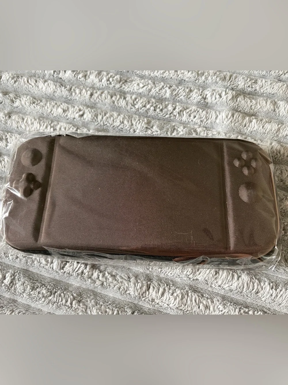 Universal Hard Shell EVA Travel Carrying Case for Nintendo Switch/Lite/OLED